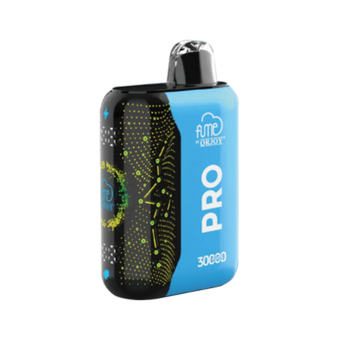 Fume Plus 30K - Triple Berry Ice image