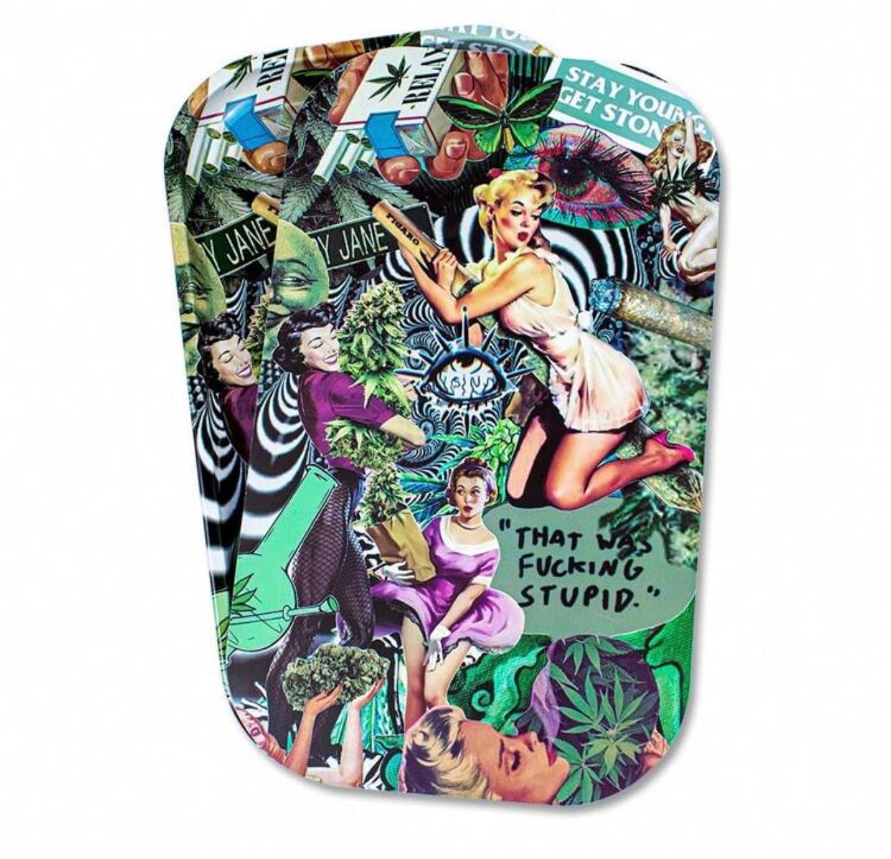 Marilyn Monroe Mary Jane - Medium image 0