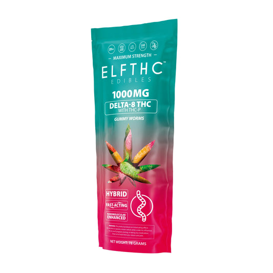 Elfthc Edibles Gummy 78g image 0