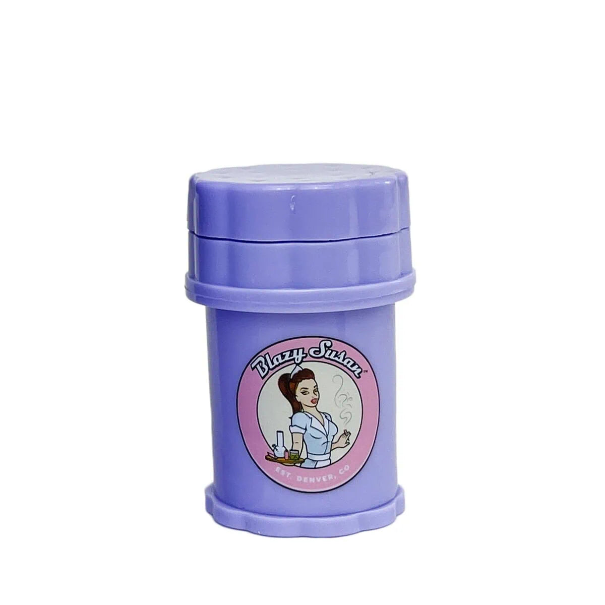 Blazy Susan mini Herb Saver image 3