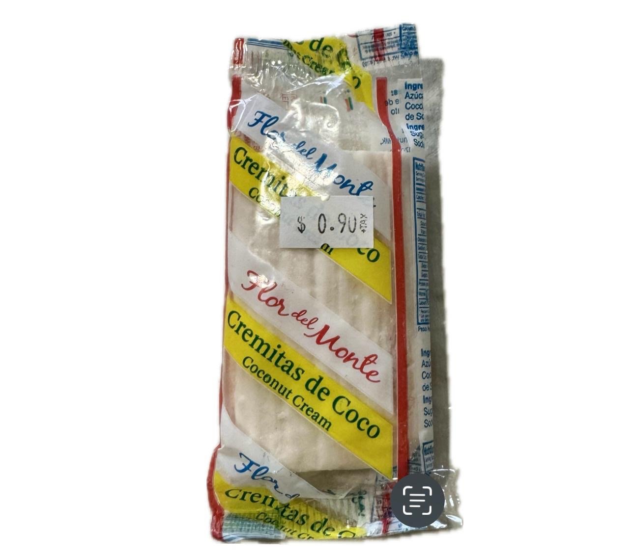 Goodies Dulces Típicos image 3