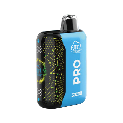 Fume Plus 30K image 0