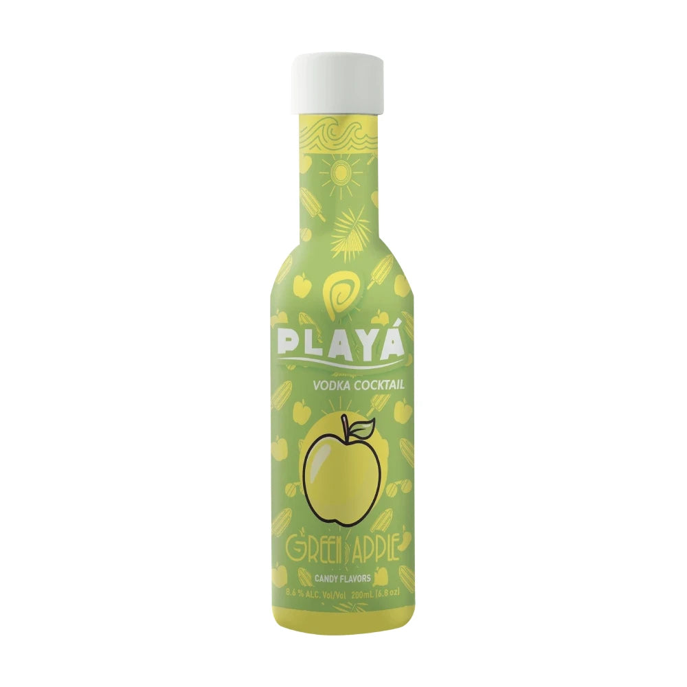 Playá Cocktail 6.8oz image 4