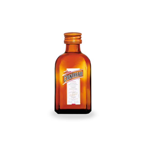 Cointreau Liqueur 50ml image 1