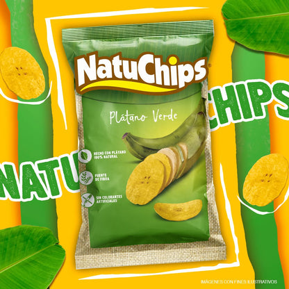 Frito Lays Doritos, Lays, Cheetos - NatuChips image