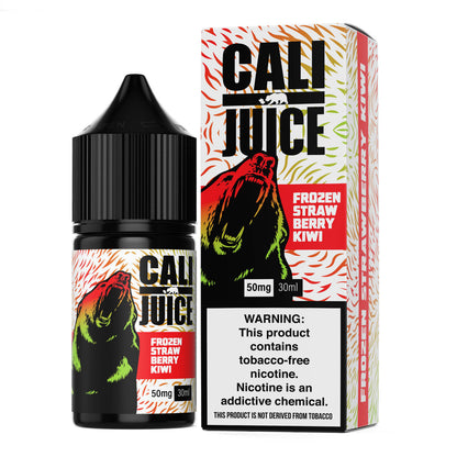 Cali Juice image