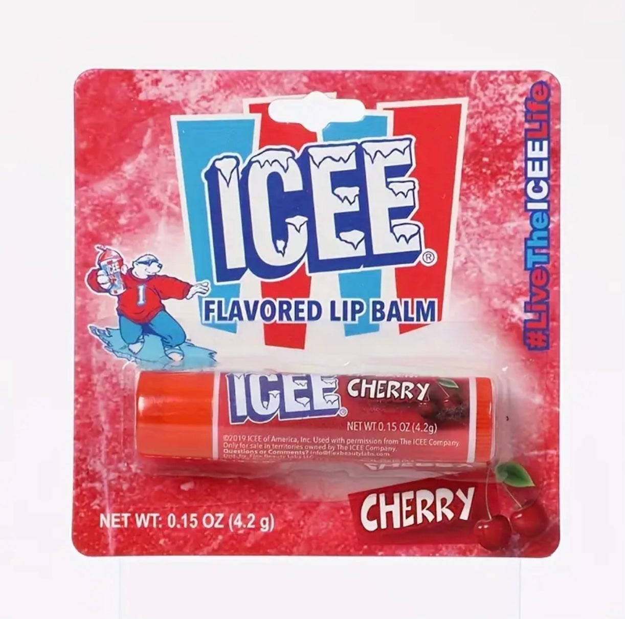 Lip Balm Flavored image 5