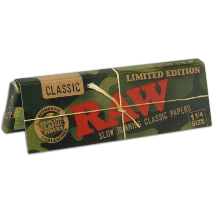 RAW Classic 1 1/4 Limited Edition image 1