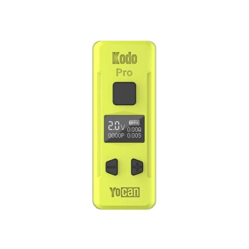 Yocan Kodo Pro Thread Battery image 6