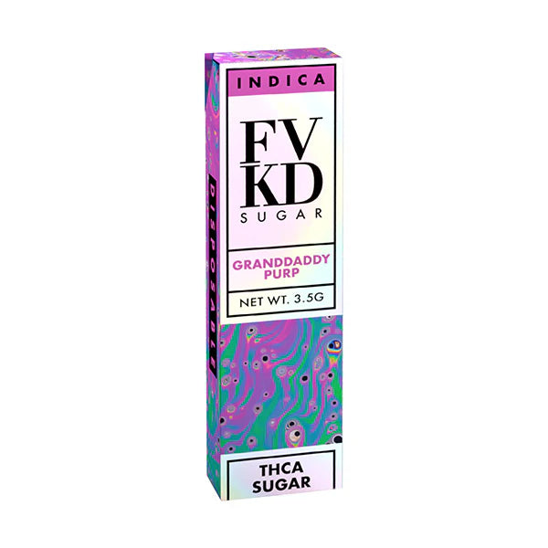 FVKD 3.5g Disposables Exotics image 6
