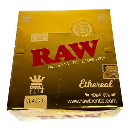 RAW Classic Ethereal image 1