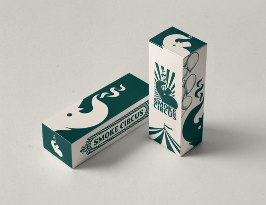 Jar Container Assorted Colors image 0