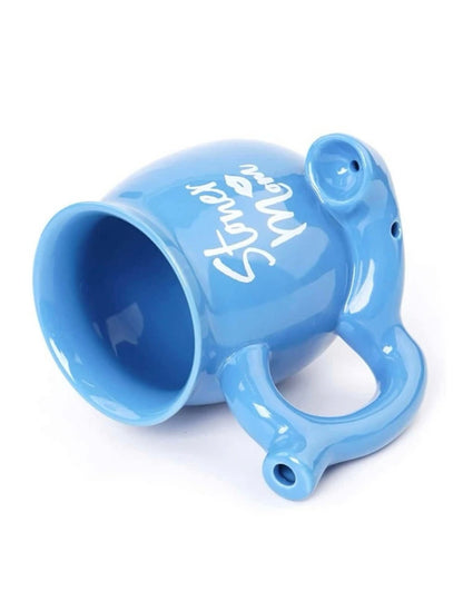 Cup Design Hand Pipe image 10