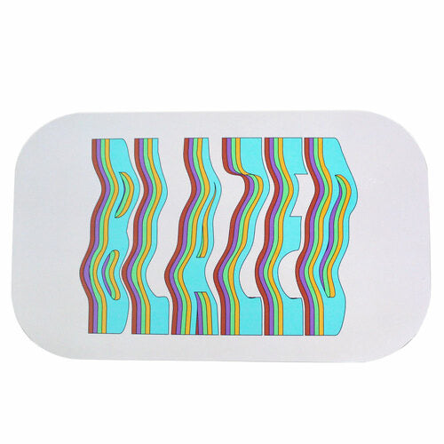 Medium Ugly House - Blazed image 2