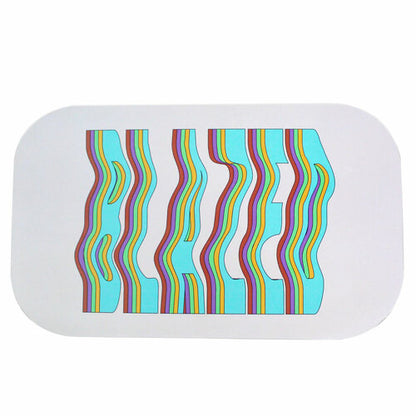 Medium Ugly House - Blazed image 2