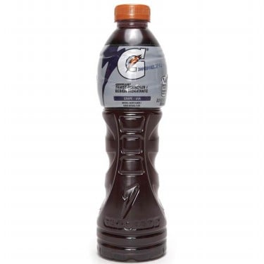 Gatorade 20oz - Grape image