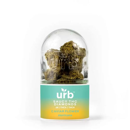 Urb  Caviar Flower 7G - Slurricane image