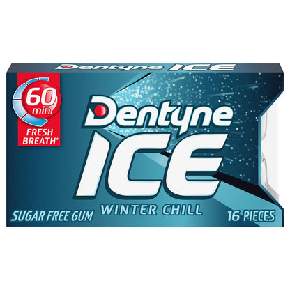 Dentyne Ice Gum image 3
