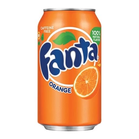 Fanta 12oz image 4