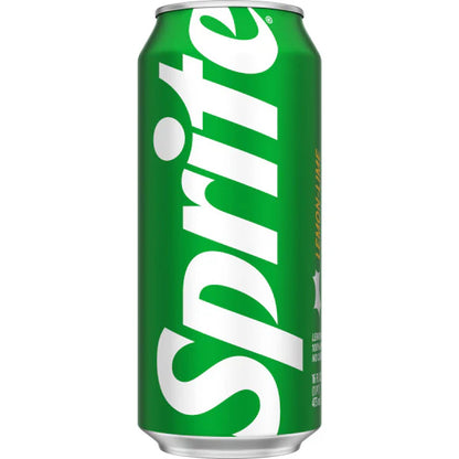 Sprite 16oz image 1
