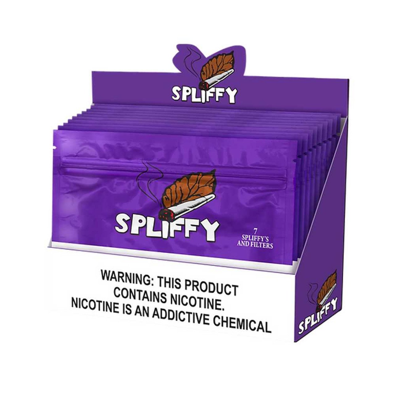 Spliffy 7ct image 0
