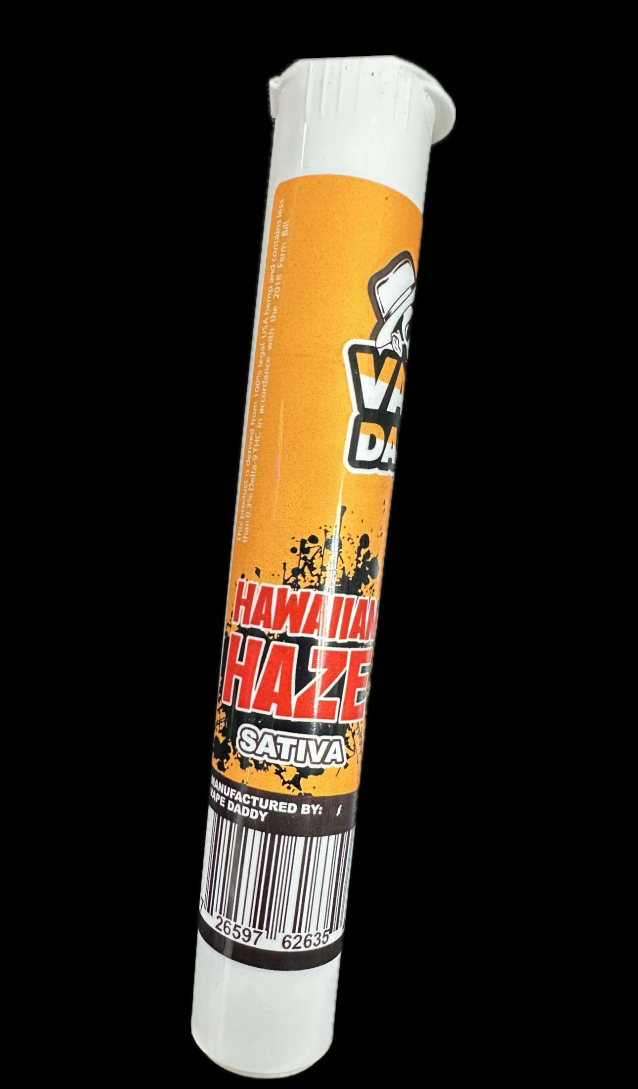 Vape Daddy 2g Joint Pre Rolled image 4