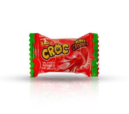 Croc Crocante Chicle Fresa image 1