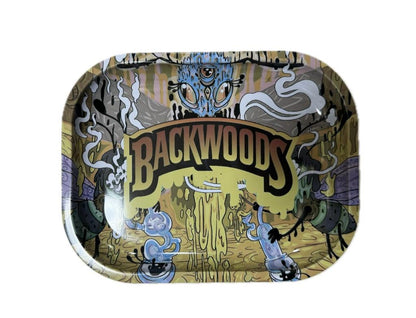 Backwoods Bugs Intense - Small image 1