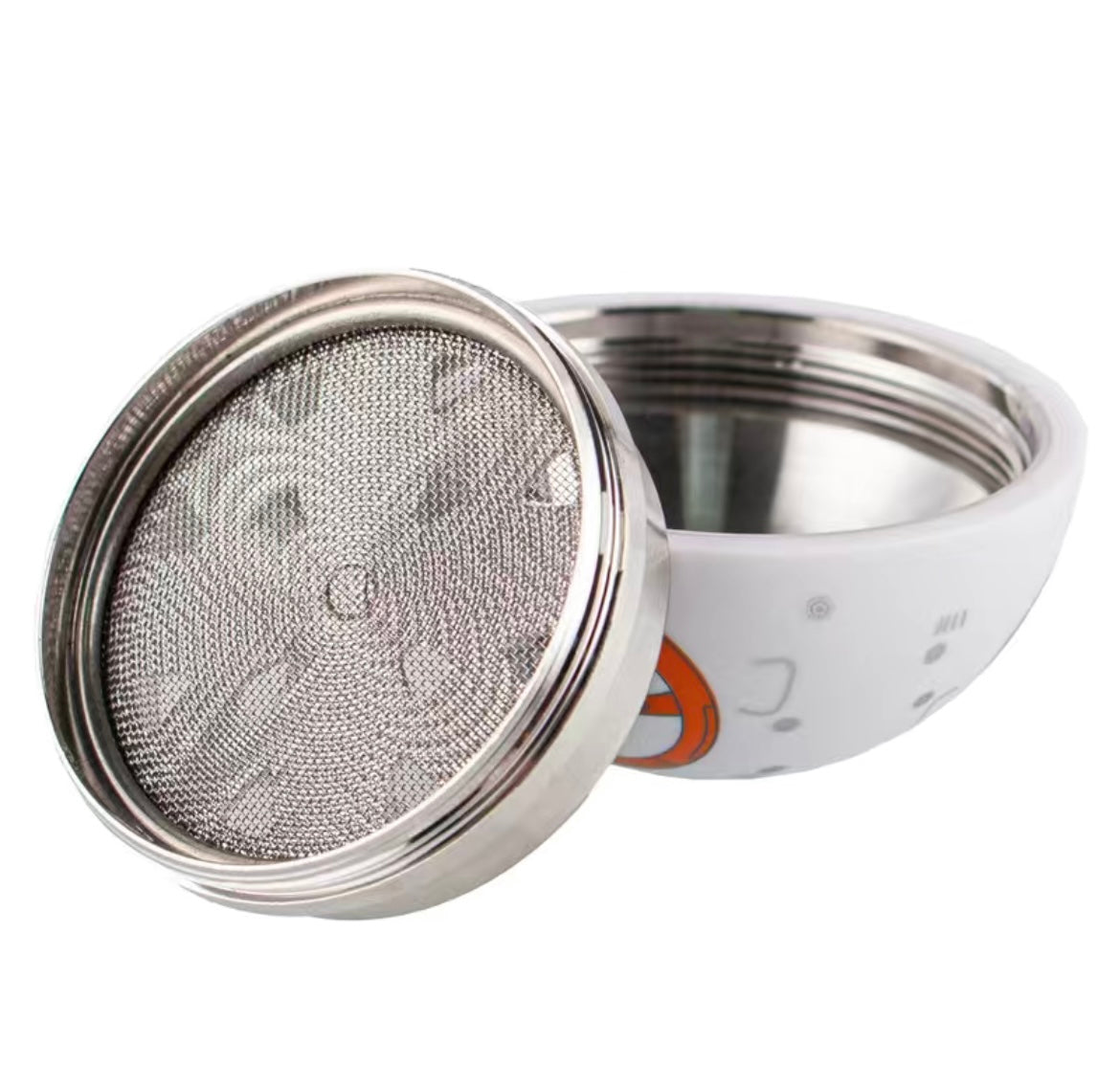 BB8 Star Wars Grinder image 1