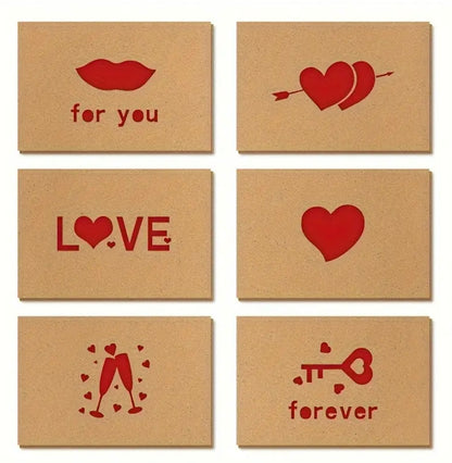 Postal Cards / Cartas Postales image 2