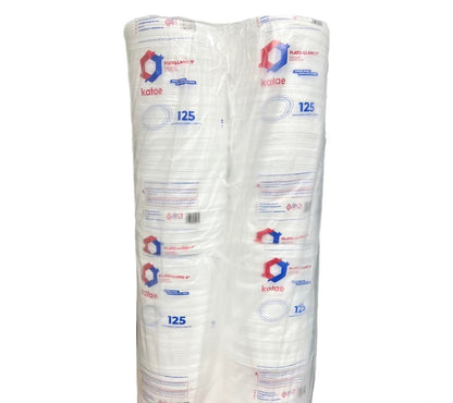 Platos Kata #9 125ct image 1