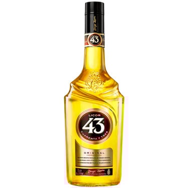 Licor 43 750ml image 0