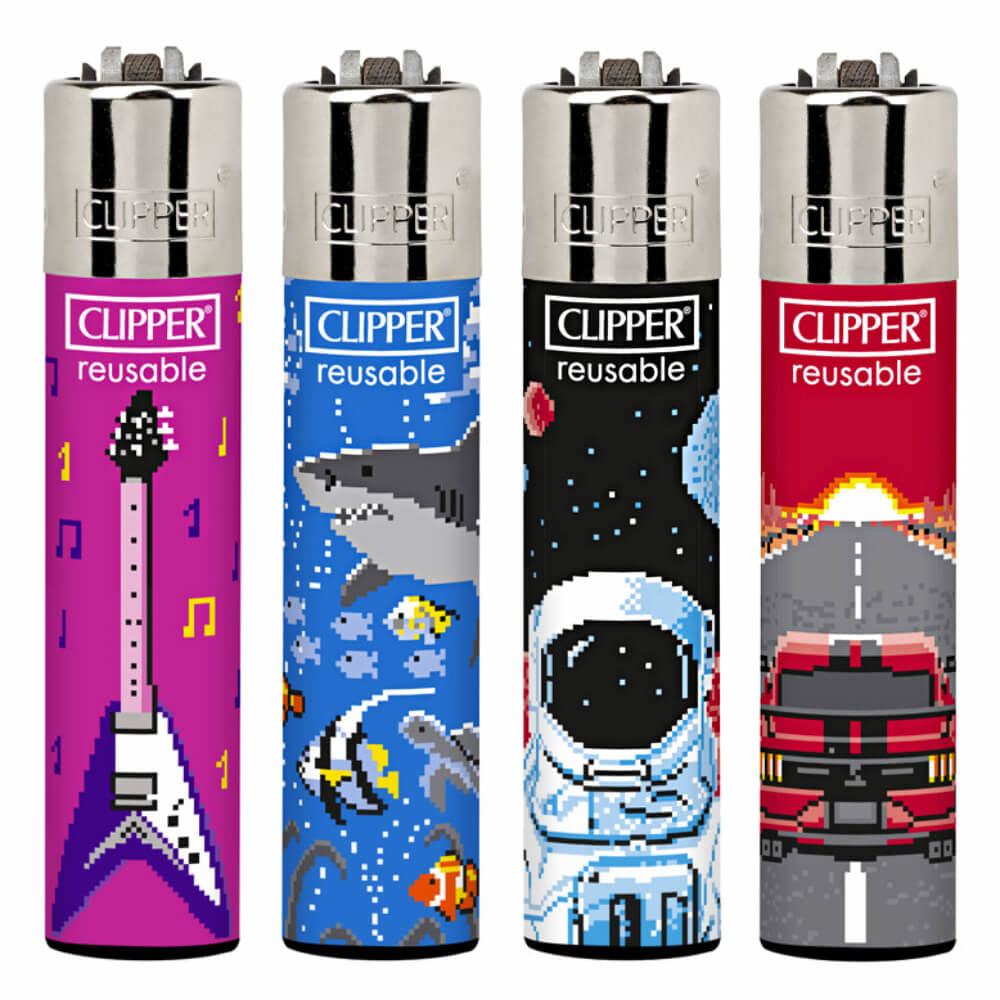Clipper Lighters image 8