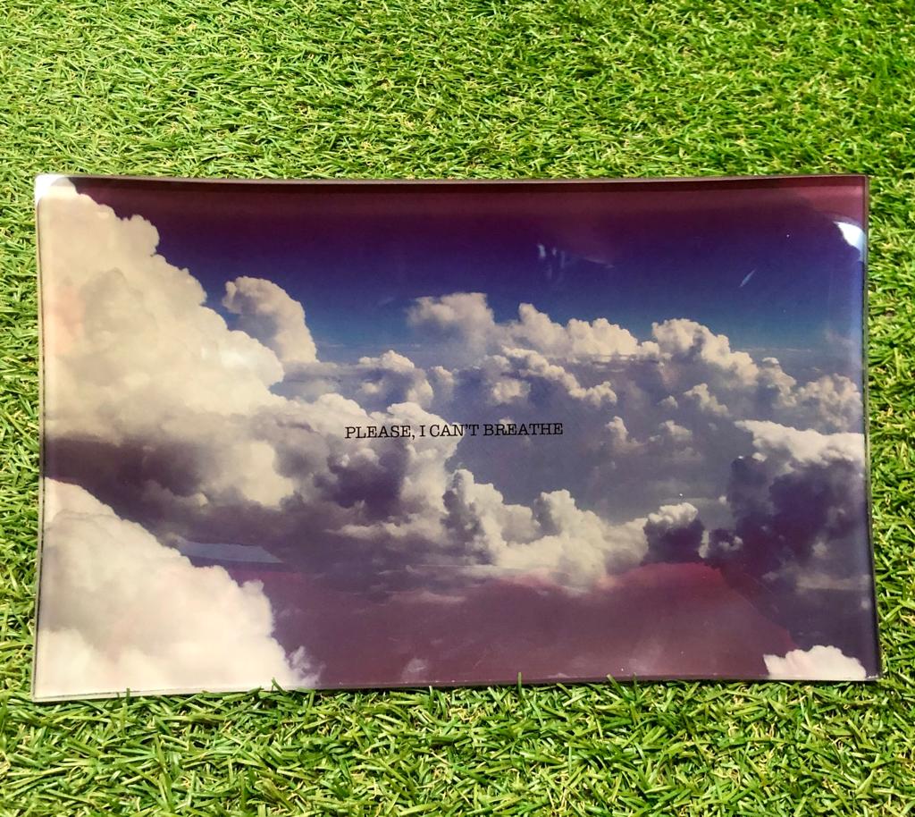 Deez Nuts- I Can't Breathe - Medium image 0