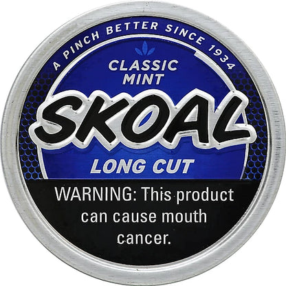 Skoal Tobacco image 2