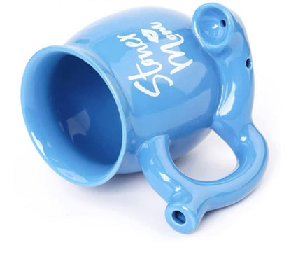 Cup Design Hand Pipe image 16