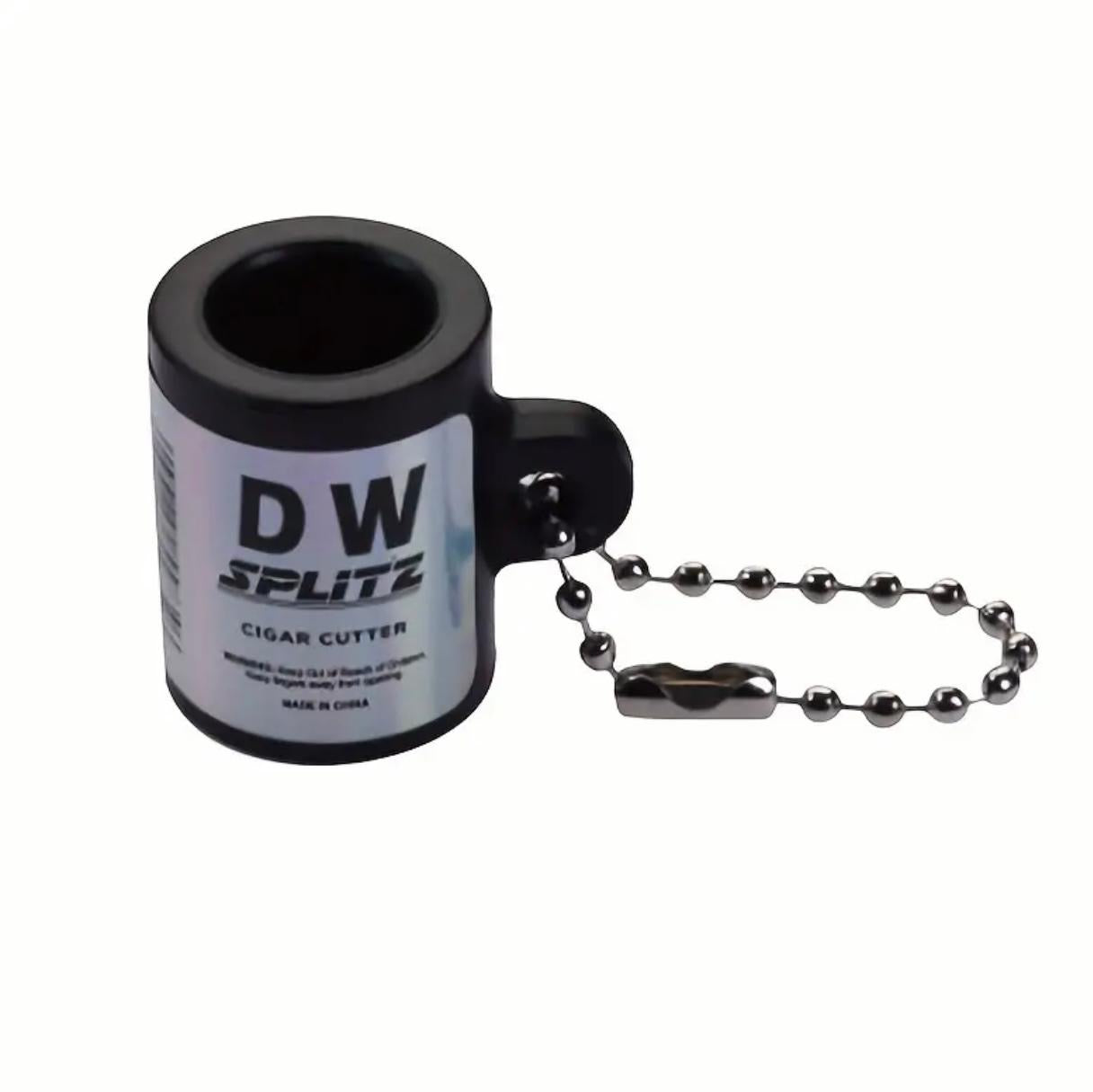 DW Splitz Cigar Cutter Phillies image 0