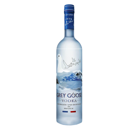 Grey Goose Vodka 750ml image 0