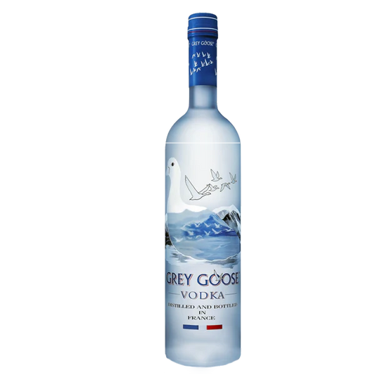 Grey Goose Vodka 750ml image 0