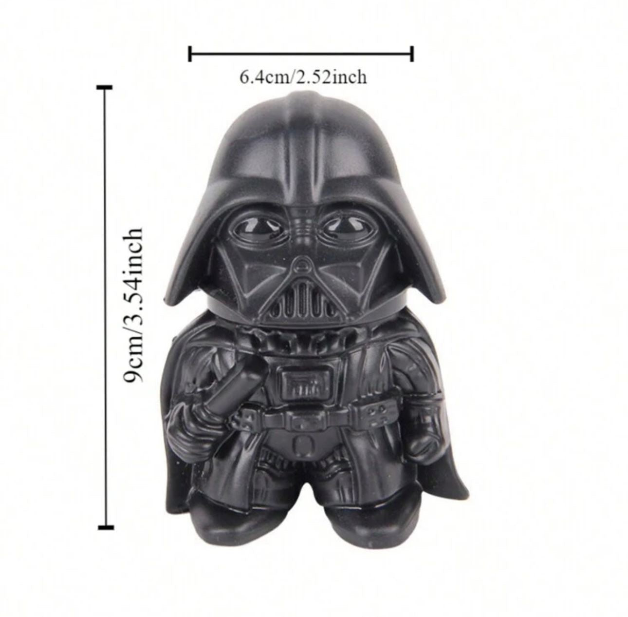 Darth Vader Star Wars image 3