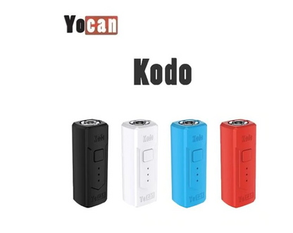 Yocan Kodo - Cartridge Battery image 0