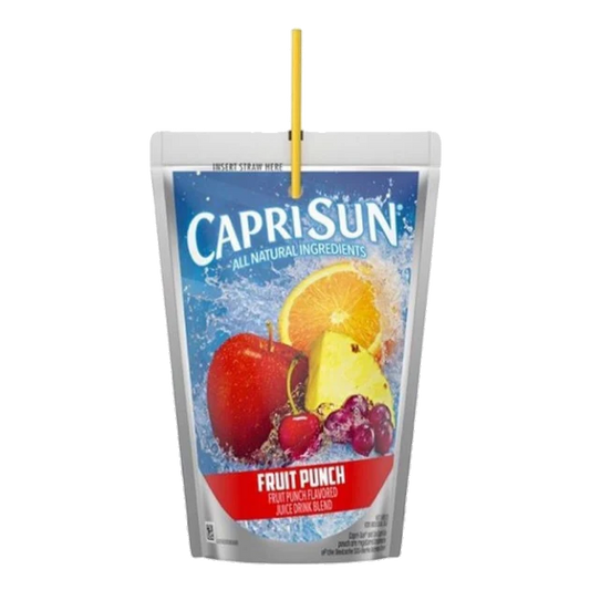 Caprisun Pouch image 0