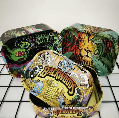 Alien Rainbow / Storage - Small image 1