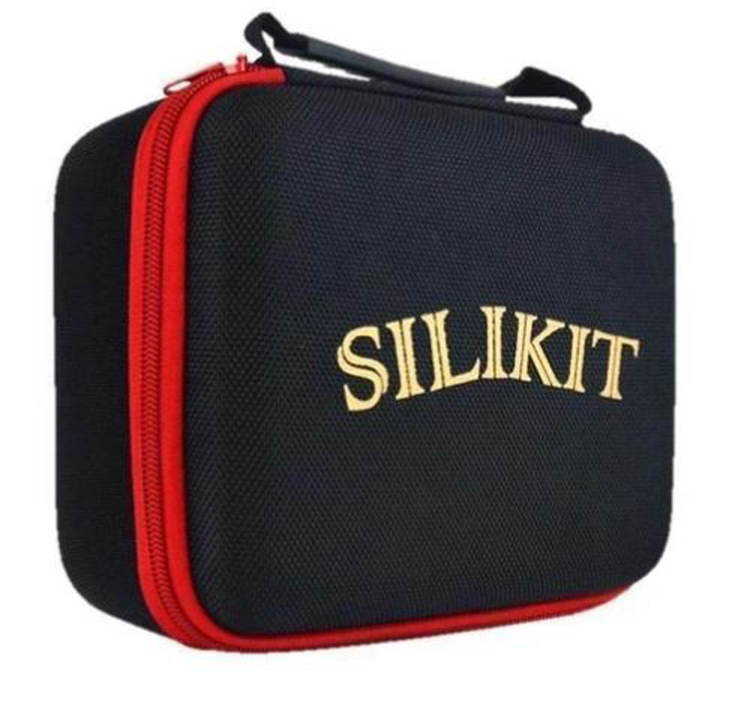 SiliKit - Red image