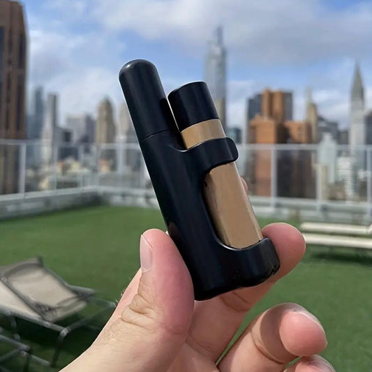 Lighter and 1 Pre holder image 0