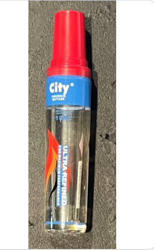 Butane Refill image 0