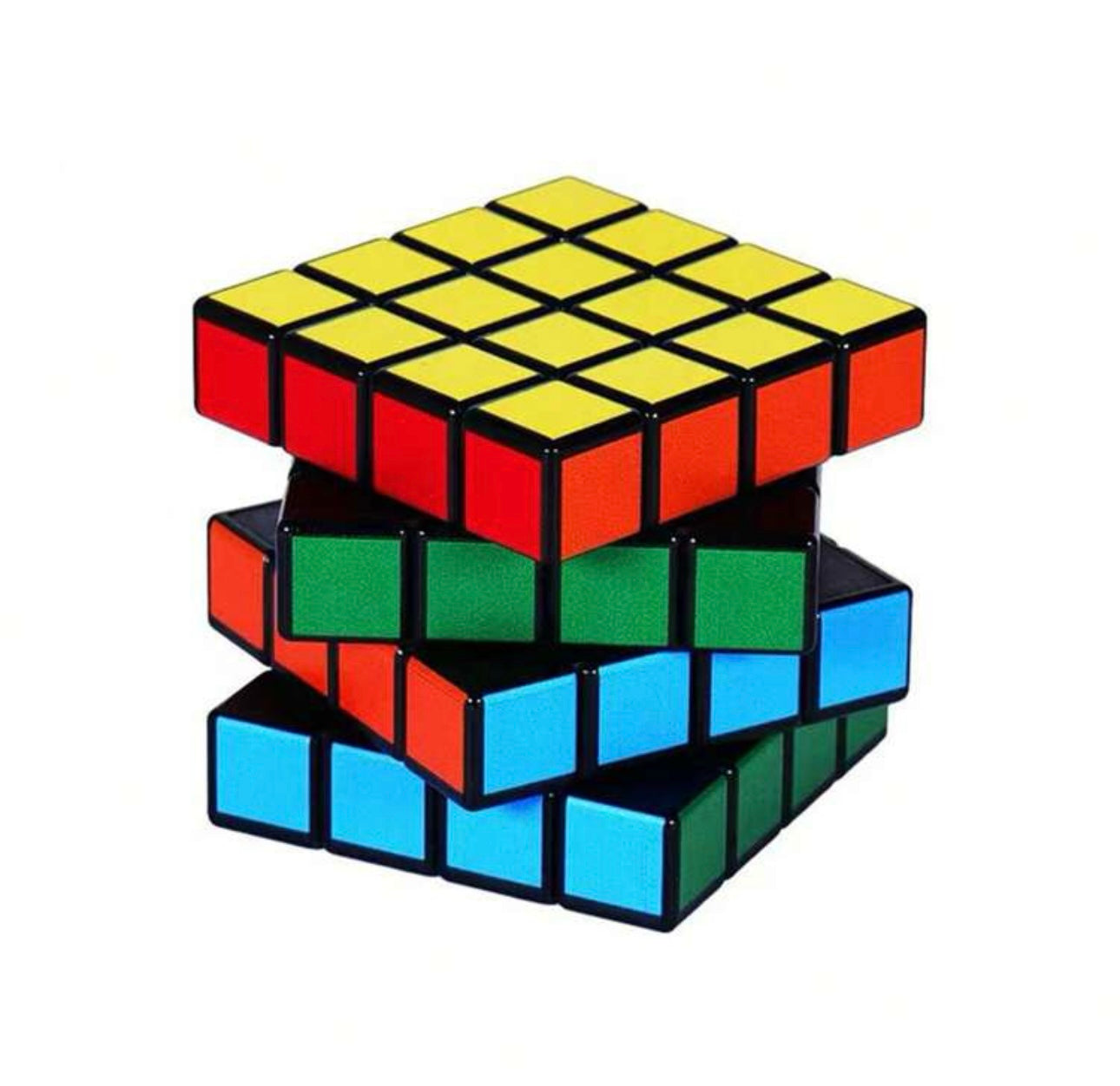 Rubrik Square Colorful image 2