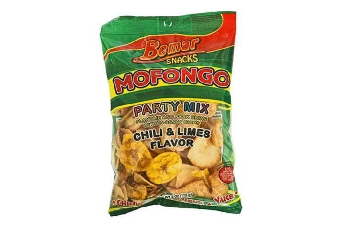 Bemar Mofongo Mix Chili Limes image 0