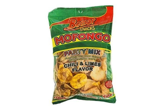 Bemar Mofongo Mix Chili Limes image 0