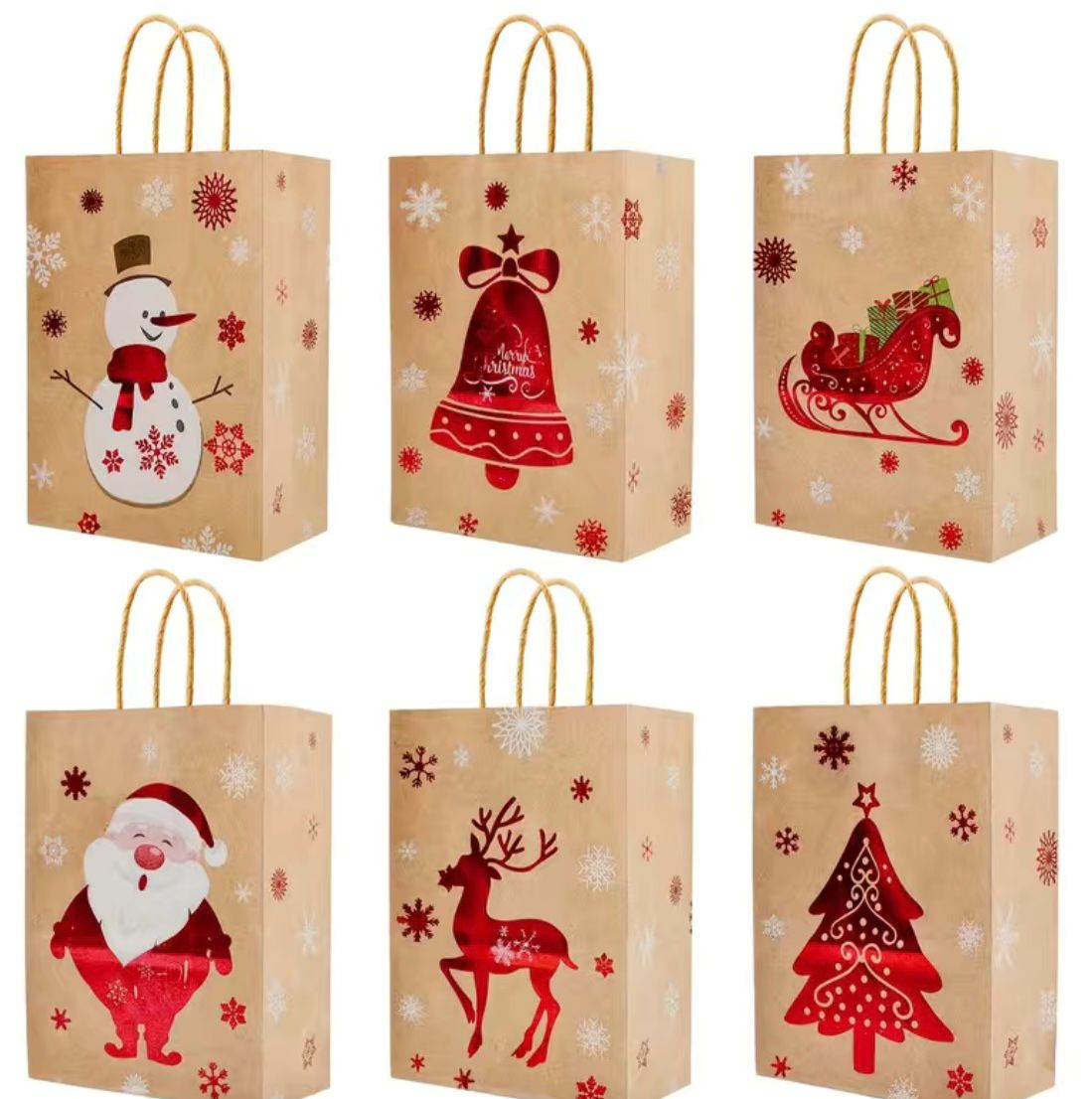 Season Gift Bags image 1